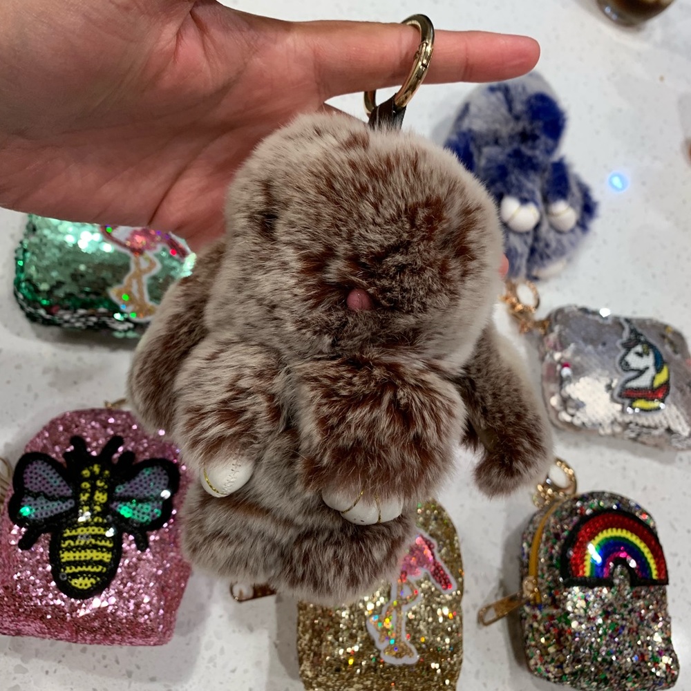 Cute Keychain Holder - Picture 5 of 5